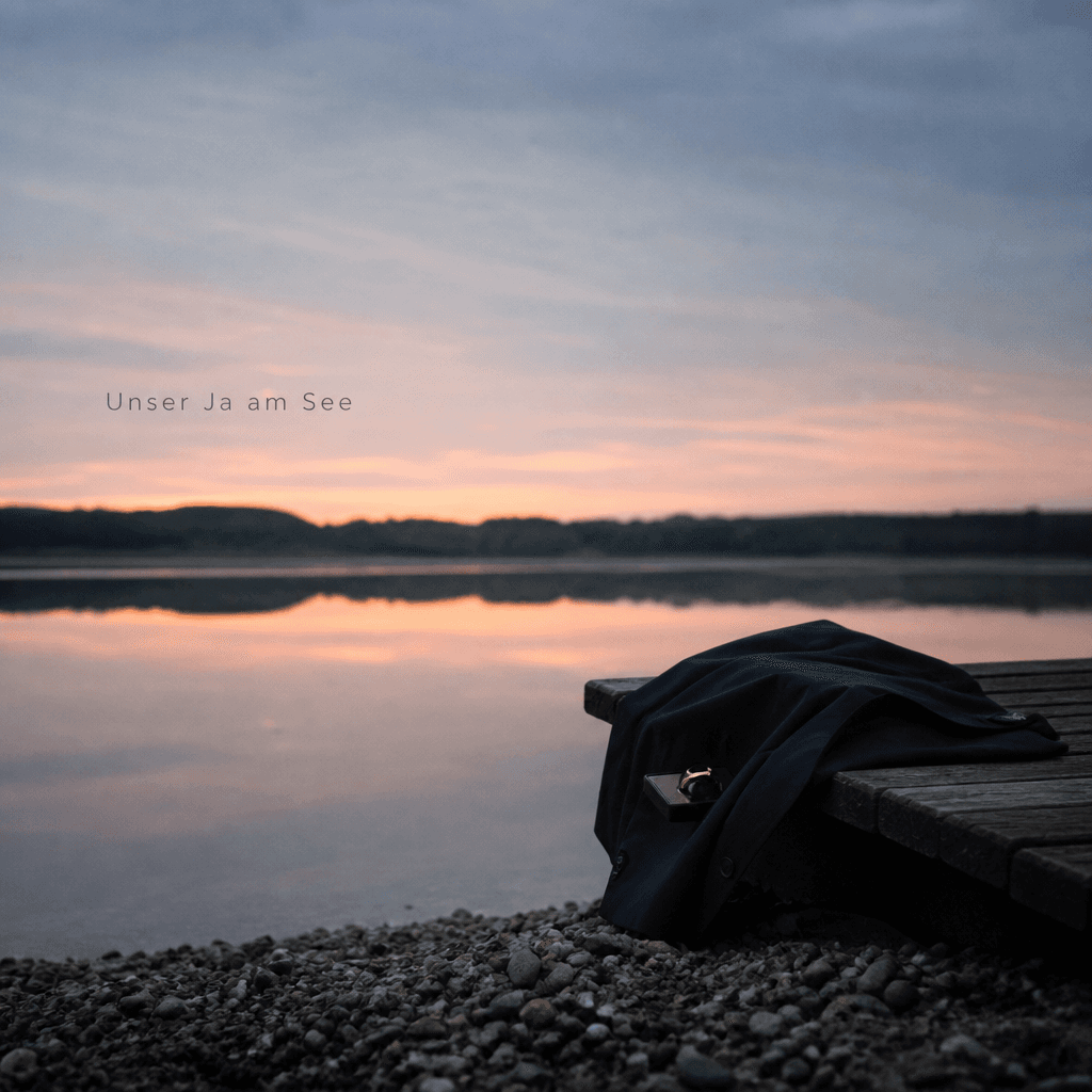 Cover: Timo für Hanna – der Ring in der Jackentasche