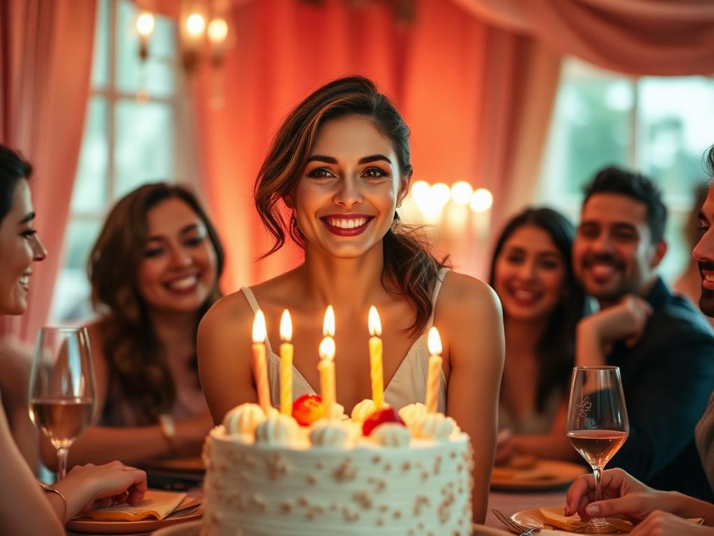 40. Geburtstag