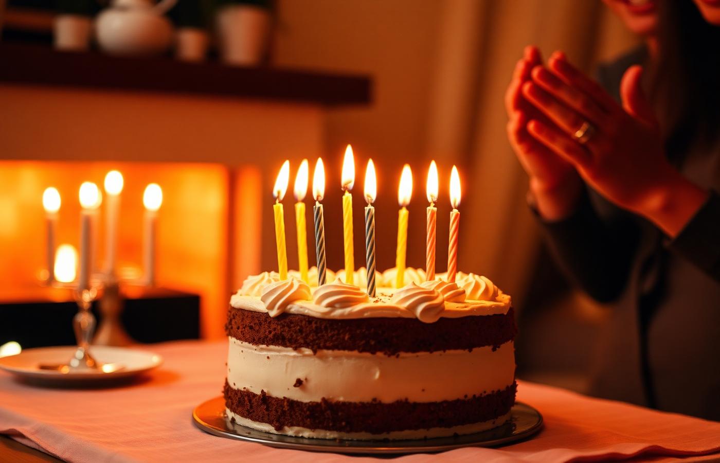 Geburtstag