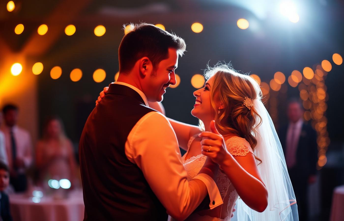 Hochzeit